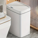 Lixeira Inteligente com Sensor Automático - EcoBin