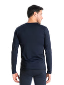 Kit Segunda Pele Masculina Térmica com Calça e Camisa