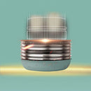 Frigideira Gourmet Antiaderente de Cerâmica com Tampa