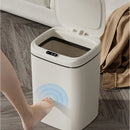 Lixeira Inteligente com Sensor Automático - EcoBin