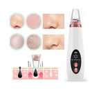 Removedor Elétrico de Cravos e Espinhas A Vácuo Recarregável