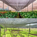 Tela Sombrite Profissional 80% para Hortas e Áreas Externas