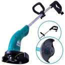 Aparador de Grama Elétrico Bipartido 1000W