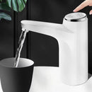 Bebedouro para Galão de Água Elétrico Recarregável USB