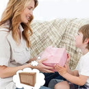 Cofre Caixa Desafio 10mil de Madeira Método Japonês