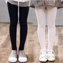 Kit com 3 Meias-Calças Infantil de Inverno Térmica e Grossa