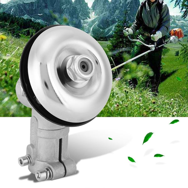 Cabeça de Engrenagem para Roçadeira 28mm 9 Dentes – Peça de Reposição para Cortador de Grama