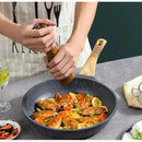 Frigideira Antiaderente com Revestimento Cerâmico