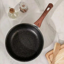 Frigideira Antiaderente com Revestimento Cerâmico