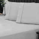 Jogo de Cama Queen 400 Fios Ponto Palito