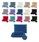 Jogo de Cama Queen 400 Fios Ponto Palito