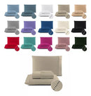 Jogo de Cama Queen 400 Fios Ponto Palito