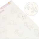 Kit 4 Livros de Escrita Mágica Infantil – Cadernos Reutilizáveis Montessori para Alfabeto, Números, Matemática e Desenho