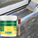 Selante Impermeabilizante Invisível – Vedação Transparente Anti-Vazamento para Telhados, Paredes e Banheiros