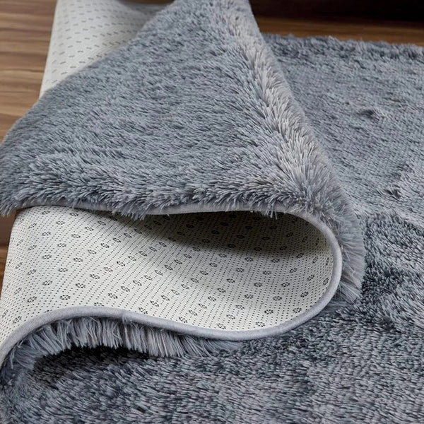 Tapete Felpudo 2,50x2,00 – Macio e Aconchegante para Sala e Quarto