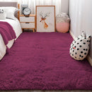 Tapete Peludo Macio para Sala e Quarto – Conforto e Elegância 2,00x2,40