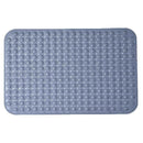 Tapete de Banheiro Antiderrapante – Almofadado com Ventosas e Função de Massagem