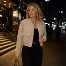 Blazer Decote V - lifestyle 5