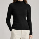 camisa-feminina-manga-longa-gola-alta-basica-modelagem-slim-estilo-coreano-para-outono-e-inverno-principal