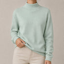 malha-feminina-gola-alta-retro-modelagem-solta-blusa-trico-aconchegante-estilo-anos-90-no-frio-cor-06-verde-claro-NEW