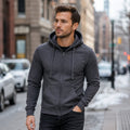 Blusao hoodie 1