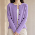 casaco-feminino-la-merino-cashmere-premium-cardiga-de-botoes-decote-redondo-termico-luxuoso-cor-01-roxo-NEW
