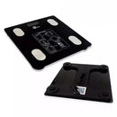 Balança Digital de Bioimpedância com Bluetooth e Aplicativo Fitness