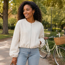 Cropped Macia - lifestyle 3