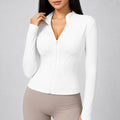 corta-vento-feminino-esportivo-com-ziper-fitness-gola-alta-slim-para-treinos-ao-ar-livre-cor-04-branco-NEW