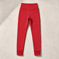 Legging Flanelada Feminina Grossa Peluciada Termica 7