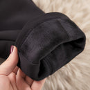 Legging Flanelada Feminina Grossa Peluciada Termica 9