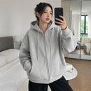 Parka Oversize - lifestyle 1