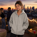 Parka Oversize - lifestyle 4