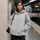Parka Oversize - lifestyle 5
