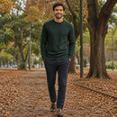 sueter-masculino-trico-padrao-diamante-decote-redondo-casual-manga-longa-versatil-para-inverno-lifestyle-02