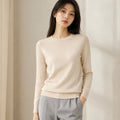 pulover-feminino-cashmere-slim-gola-redonda-malha-macia-manga-longa-para-o-frio-elegante-cor-01-bege-NEW
