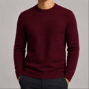 pulover-masculino-trico-textura-losangos-decote-careca-peca-casual-sofisticada-manga-longa-cor-06-vermelho-NEW