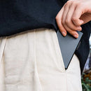 Carteira Porta Cartões de Credito com Proteção RFID