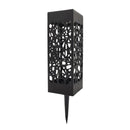 Luminária de Jardim com Led Solar - PowerLight